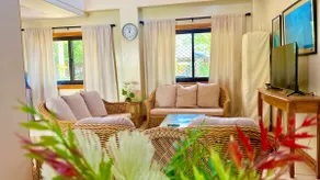 Elyu Beach Front Villa - Image 5