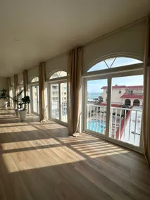 Beachfront Newly remodelled Condo with pool. - Image 2