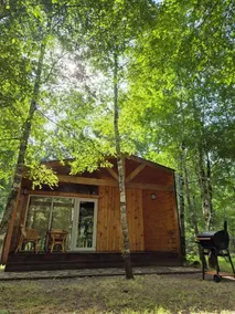 Cozy cabin for 2 - Image 5