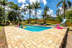Paradise with Pool, Barbecue Area, Wi-Fi, and Karaoke - Image 5