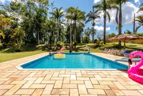 Paradise with Pool, Barbecue Area, Wi-Fi, and Karaoke - Image 2
