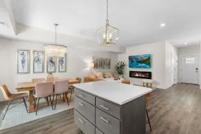 Modern getaway between Mission Ridge & Leavenworth - Image 4