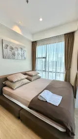 Minimalist Apartment The Wahid / 2 BR / 65m2 - Image 2