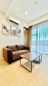 Minimalist Apartment The Wahid / 2 BR / 65m2 - Image 5