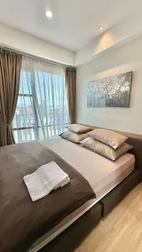 Minimalist Apartment The Wahid / 2 BR / 65m2 - Image 3