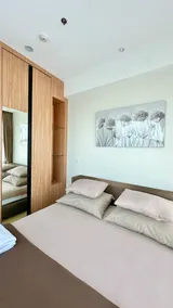 Minimalist Apartment The Wahid / 2 BR / 65m2 - Image 4
