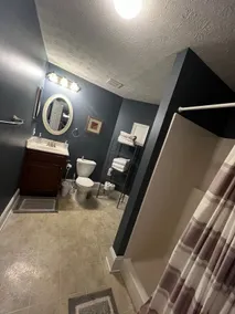 Cozy basement - Image 3