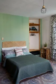 ”Casa Yauhtli” with pool 20 minutes from Tepoz. - Image 3