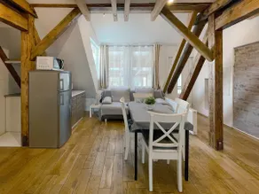 Ap 33 - Beautiful apartment at Helios Clinic - Image 4