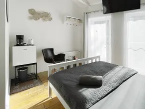 Ap 3 - Small apartment near the Helios Clinic - Image 5