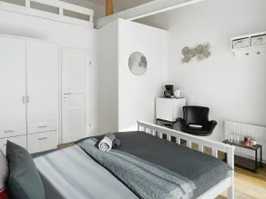 Ap 3 - Small apartment near the Helios Clinic - Image 3