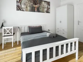 Ap 3 - Small apartment near the Helios Clinic - Image 2