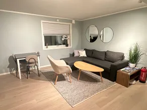 Modern apartment - Ski-in/Ski-out - Northern Lights - Image 2