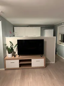 Modern apartment - Ski-in/Ski-out - Northern Lights - Image 3