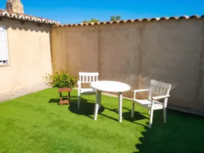 Charming house in Geria with terrace - Image 2