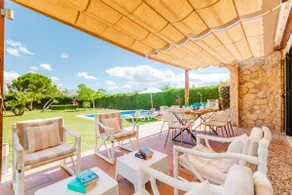 Finca dels Horts: Serra Tramuntana - Image 2