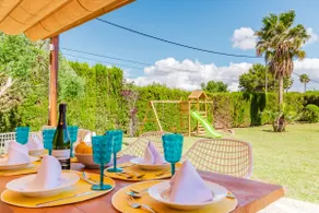 Finca dels Horts: Serra Tramuntana - Image 3