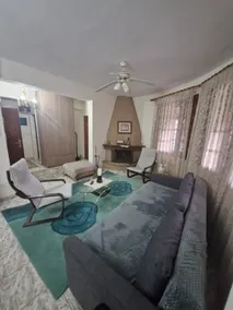 Kardoulas House in Nature - Image 2