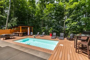 Bike and Spa Getaway in Estrie - Image 3