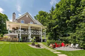 Bike and Spa Getaway in Estrie - Image 4