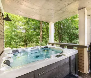 Bike and Spa Getaway in Estrie - Image 2