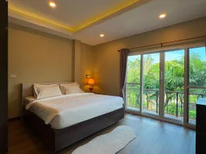Villa with private pool near beautiful beach - Image 3