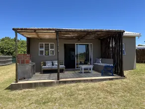 Techobanine Bay, Ponta Mamoli - Beach Cottage - Image 2