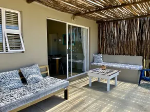 Techobanine Bay, Ponta Mamoli - Beach Cottage - Image 3