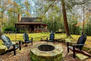 6 Private, Serene Acres, Firepit, Screened Porch - Image 3