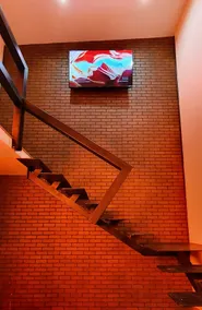 2-story loft 500 meters from the stadium - Image 2