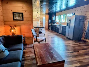 Riverside Cabin in Bowling Green, KY - Image 2