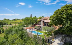 Villa tradizionale Zamask in Istria - Image 3