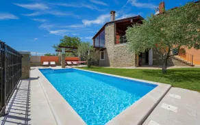 Villa tradizionale Zamask in Istria - Image 4