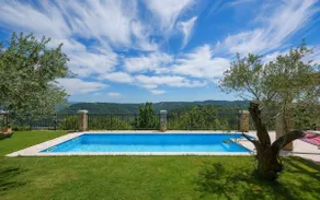 Villa tradizionale Zamask in Istria - Image 2