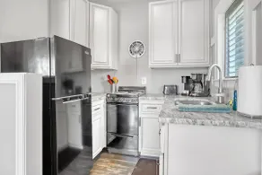 River Views Full Apt 1bd/1ba Kayaks & Walk to EGAD - Image 4