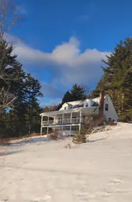 Dutchhillcottage, gem in the southern Catskills. - Image 2