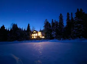 Chalet la sainte paix (paradise) - Image 3