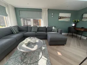 St Aidan's House - central location, river view - Image 4