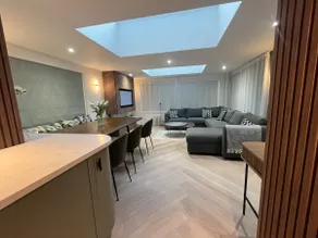 St Aidan's House - central location, river view - Image 3