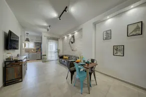 Industrial Loft Studi011 - Slow Travel Vista Alpi - Image 3