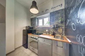 Industrial Loft Studi011 - Slow Travel Vista Alpi - Image 5