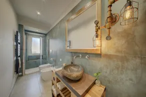 Industrial Loft Studi011 - Slow Travel Vista Alpi - Image 2