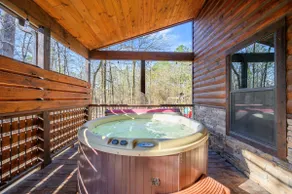 Cabine de luxe Second Wind - Image 2