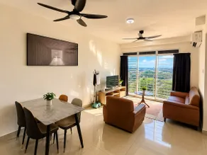 KULAI HOME STAY @IOI MALL / JPO / AEON / SENAI FLUGHAFEN - Image 3