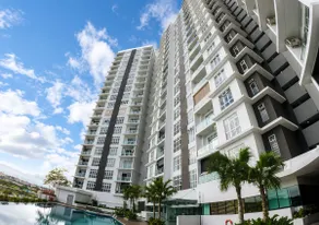 KULAI HOME STAY @IOI MALL / JPO / AEON / SENAI FLUGHAFEN - Image 5