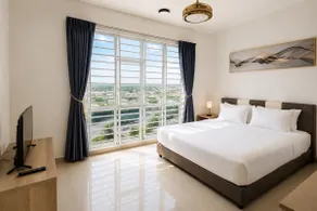 KULAI HOME STAY @IOI MALL / JPO / AEON / SENAI FLUGHAFEN - Image 4
