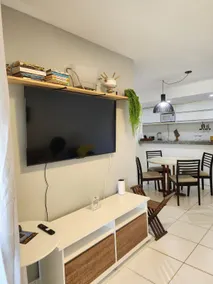 Village Trilha do Mar, Itacimirim, 6x interest-free - Image 2