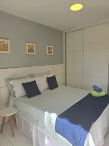 Village Trilha do Mar, Itacimirim, 6x interest-free - Image 3