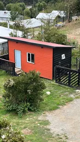 Villa Anita Cabins – Studio Apartment - Image 3