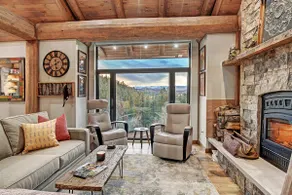 Mountain Cabin, fantastisk udsigt, kør til Denver eller Boulder eller Nederland - Image 2